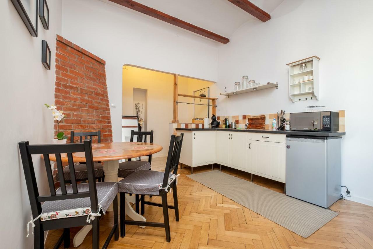 Marszalkowska Homely Apartment Варшава Экстерьер фото