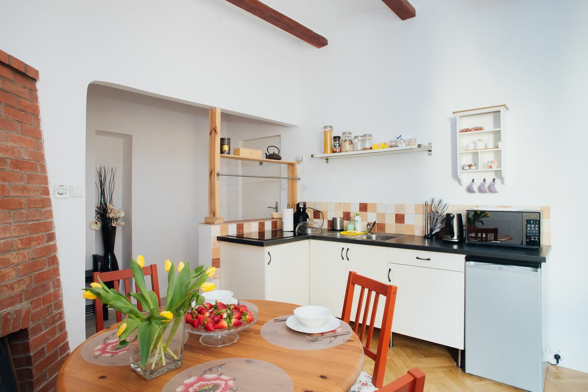 Marszalkowska Homely Apartment Варшава Экстерьер фото