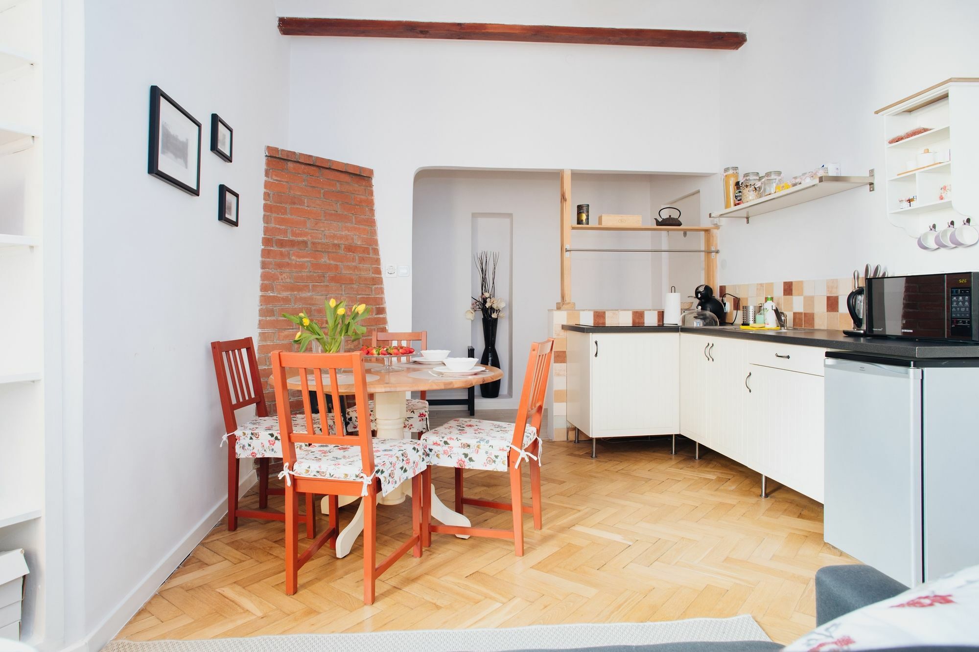 Marszalkowska Homely Apartment Варшава Экстерьер фото