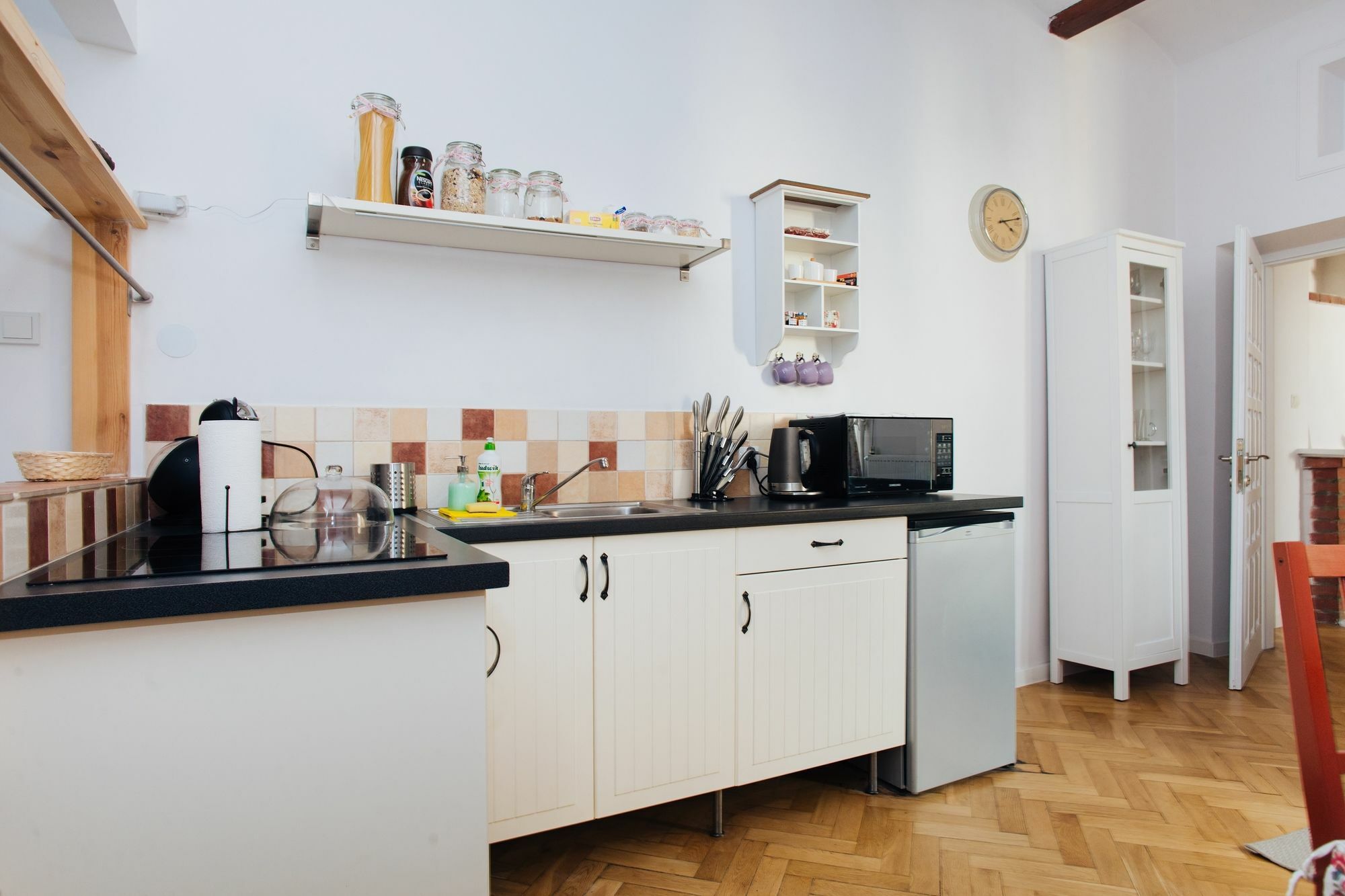 Marszalkowska Homely Apartment Варшава Экстерьер фото