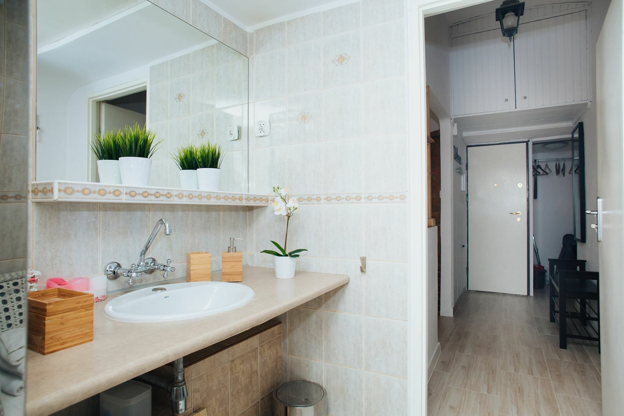 Marszalkowska Homely Apartment Варшава Экстерьер фото